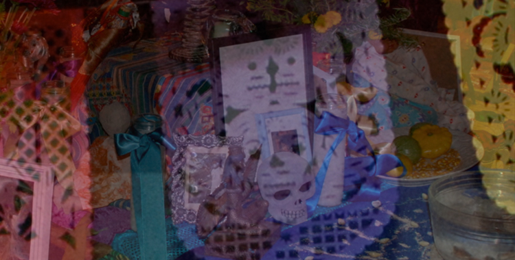 images of Ancestor shrine