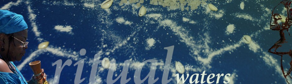 Ritual for the Waters