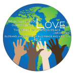 World Peace and Healing Initiative Logo