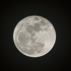 moon FULL