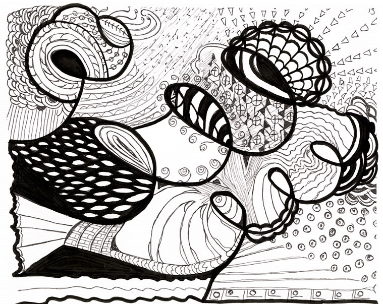 Daniel Pena de Castro Maia, fish page, © 2017